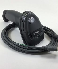 Zebra Symbol DS2208 Barkod Okuyucu