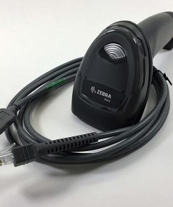 Zebra Symbol DS2208 Barkod Okuyucu