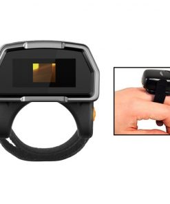 UROVO R70 2D Yüzük Tipi Barkod Okuyucu