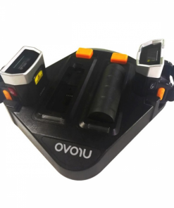 UROVO R70 2D Yüzük Tipi Barkod Okuyucu