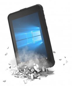 Newland NQuire800 II Endüstriyel Windows Tablet