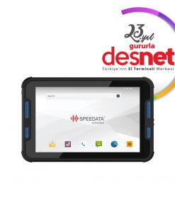 Newland Speedata SD80 Android Endüstriyel Tablet