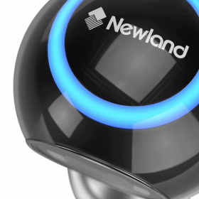 Newland FR50 Pearl Masa Tipi Barkod Okuyucu