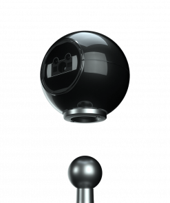 Newland FR50 Pearl Masa Tipi Barkod Okuyucu