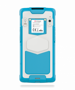 Newland Speedata SD55 Lynx MD Android El Terminali