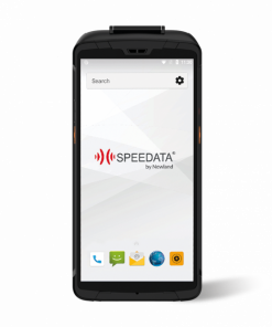 Newland Speedata SD60 Pegasus PRT Yazıcılı Android El Terminali