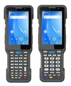 Unitech HT730 Android El Terminali