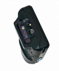 Unitech HT730 Android El Terminali