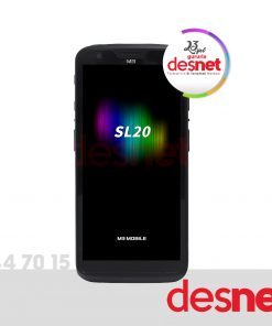 M3 SL20 Android El Terminali