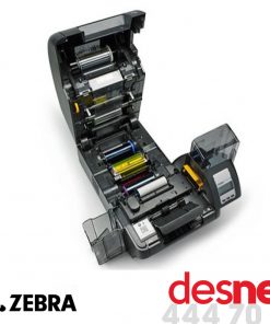 Zebra ZXP9 İleri Seviye Termal Transfer Kart Yazıcı