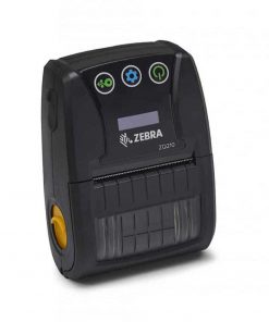 Zebra ZQ210 Mobil Printer - Taşınabilir Yazıcı