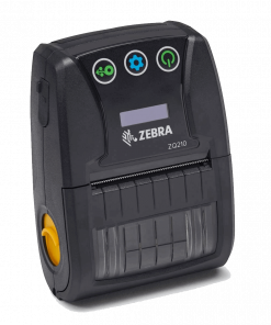 Zebra ZQ210 Mobil Printer