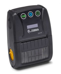 Zebra ZQ210 Mobil Printer - Taşınabilir Yazıcı