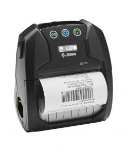 Zebra ZQ220 Mobil Fiş Yazıcı