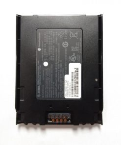 BTRY-TC51-43MA1-01 Zebra TC51, TC52, TC510, TC510K, TC51HC, TC56, TC57 (4300mAh) Batarya