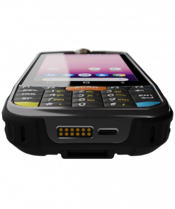 Point Mobile PM67 Android El Terminali