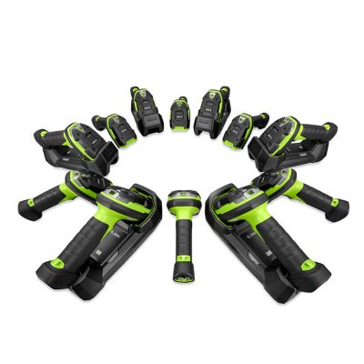 Zebra Symbol DS3678 2D Imager Kablosuz Okuyucu