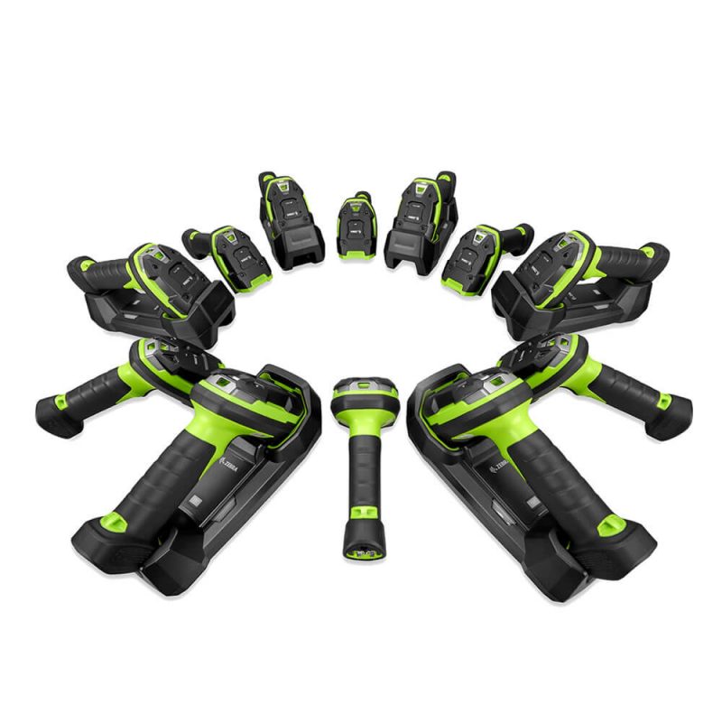 Zebra Symbol DS3678 2D Imager Kablosuz Okuyucu