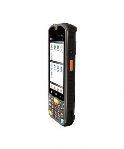 Point Mobile PM67 Android El Terminali