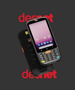 Point Mobile PM67 Android El Terminali