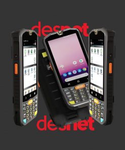 Point Mobile PM67 Android El Terminali