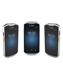 Zebra TC52ax - TC52x - TC57X Android El Terminali