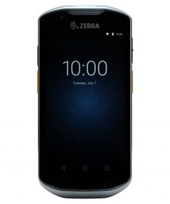 Zebra TC52ax - TC52x - TC57X Android El Terminali