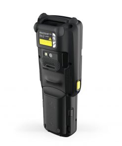 Zebra MC3300ax Android El Terminali