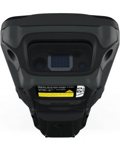 Zebra MC3300ax Android El Terminali