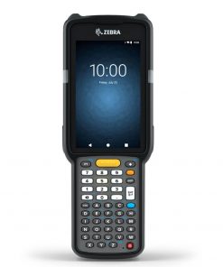 Zebra MC3300ax Android El Terminali
