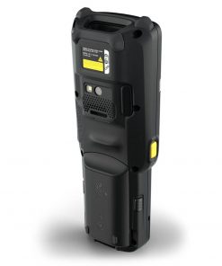 Zebra MC3300ax Android El Terminali