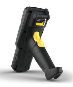 Zebra MC3300ax Android El Terminali