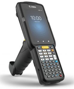 Zebra MC3300ax Android El Terminali