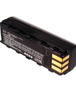 BTRY-LS34IAB00-00 LS3478, LS3578, DS3478, DS3578 Barkod Okuyucular için Orijinal Zebra Batarya