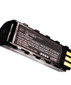 BTRY-LS34IAB00-00 LS3478, LS3578, DS3478, DS3578 Barkod Okuyucular için Orijinal Zebra Batarya