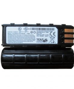 BTRY-LS34IAB00-00 LS3478, LS3578, DS3478, DS3578 Barkod Okuyucular için Orijinal Zebra Batarya