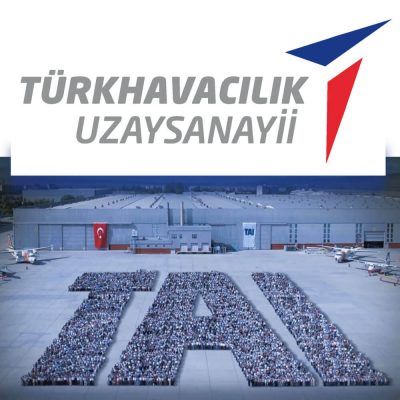 Türkiye'nin Milli Teknolloji Hamlesinin öncü kuruluşlarından TAİ - TUSAŞ |  TUSAŞ - Türk Havacılık ve Uzay Sanayii A.Ş. Endüstriyel Barkod Yazıcılarda Desnet'i tercih etti.