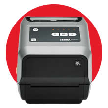 Masaüstü Barkod Yazıcılar