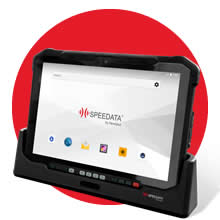 Endüstriyel Tabletler