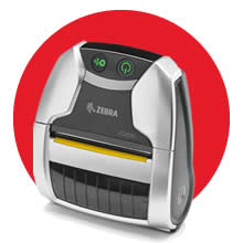 Mobil Termal Yazıcı