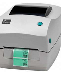 zebra tlp 2844