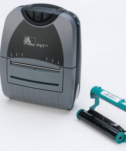 Zebra P4T Yazıcı