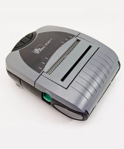 Zebra P4T Yazıcı