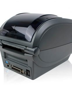 zebra gk420t termal transfer barkod yazıcı