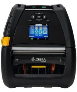 Zebra ZQ630 RFID Yazıcı