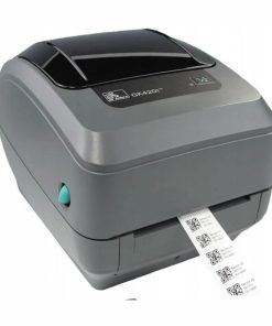 Zebra GK420T USB Termal Transfer Masaüstü Barkod Yazıcı GK42-102520-000