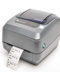 Zebra GK420T USB Termal Transfer Masaüstü Barkod Yazıcı GK42-102520-000