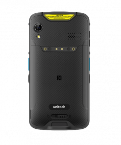 Unitech EA520 Android El Terminali
