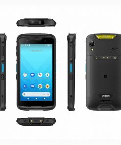 Unitech EA520 Android El Terminali