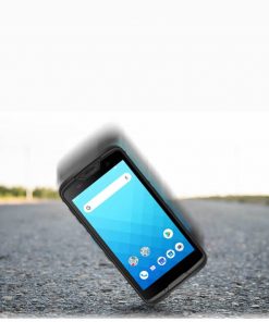 Unitech EA520 Android El Terminali